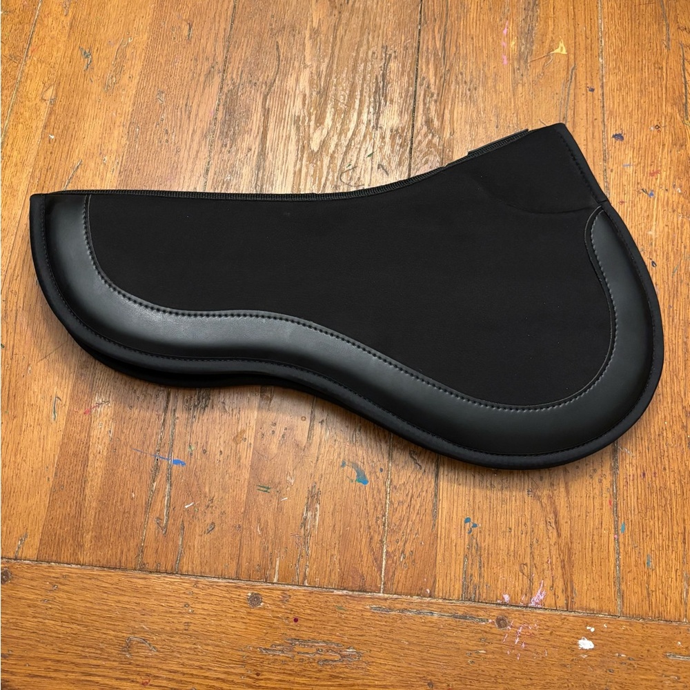 Equifit ImpacTeq half pad